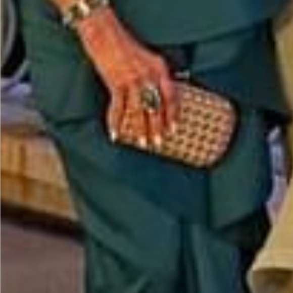 Badgley Mischka gown - Picture 2 of 4